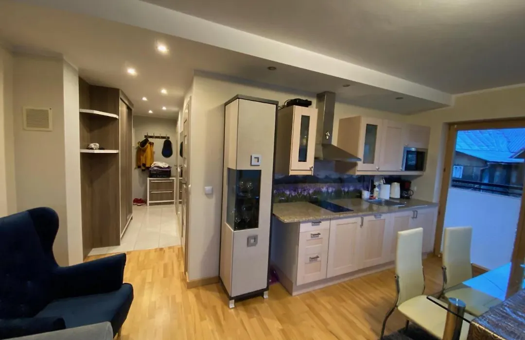 Apartament Kolodziej-1