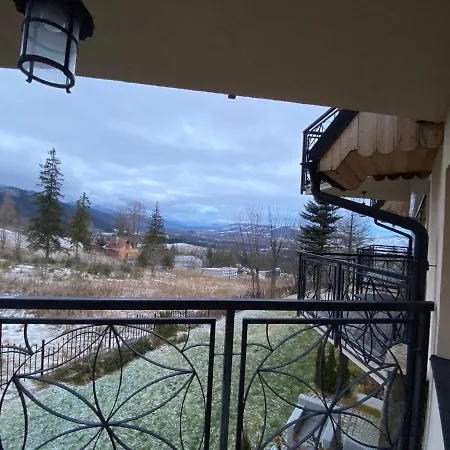 Apartament Kolodziej-2
